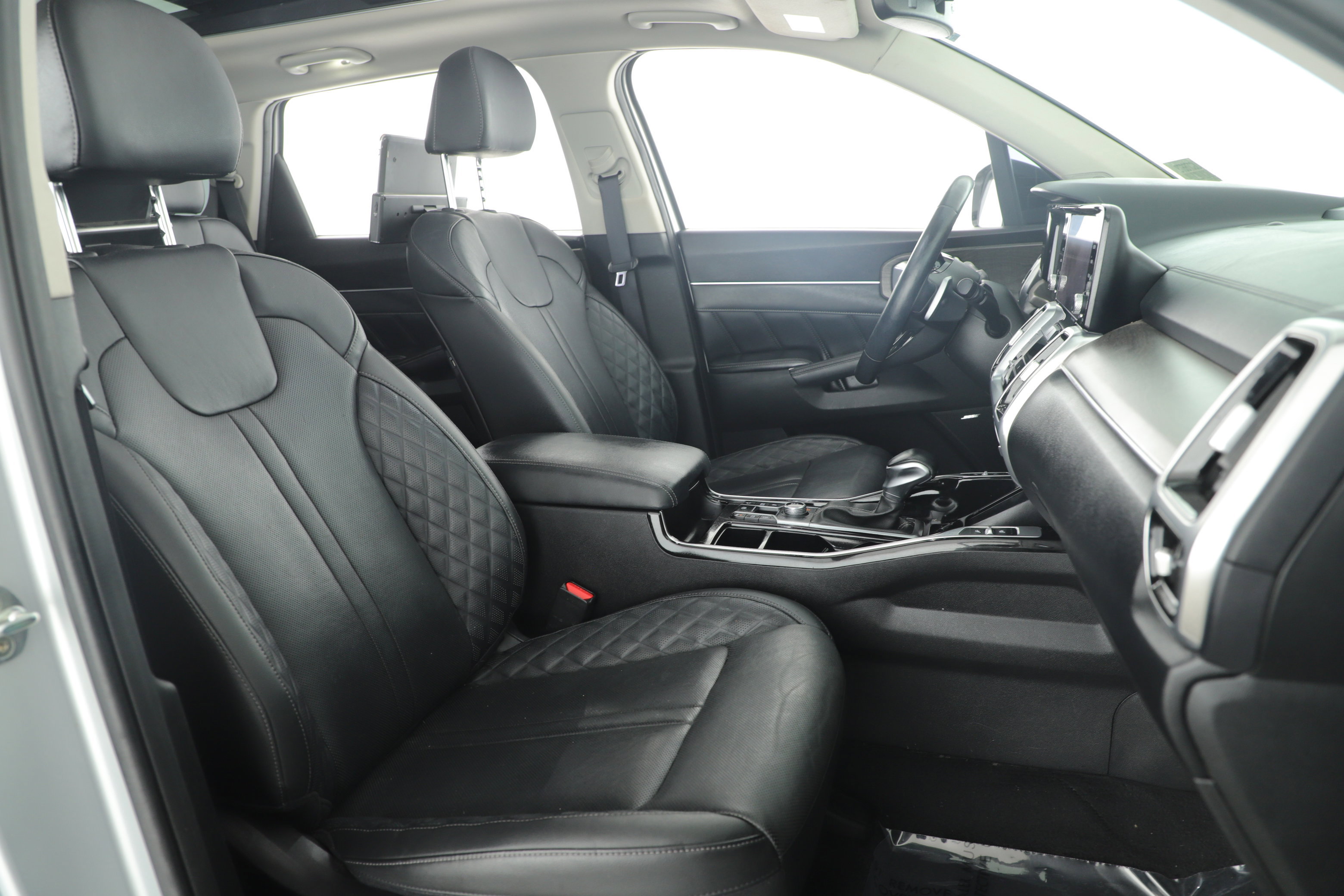 Used 2022 Kia Sorento SX Prestige image 20