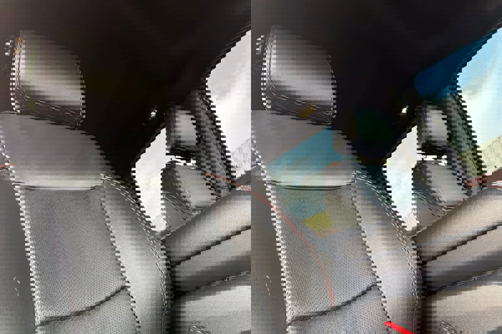 Certified 2023 Ford F150 Lariat w/ Equipment Group 502A High image 16