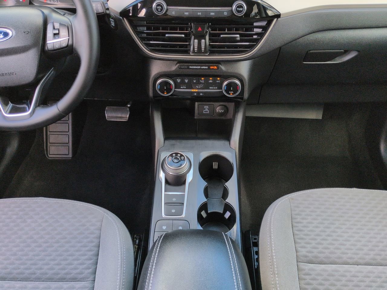 Certified 2022 Ford Escape SE w/ Convenience Package image 19