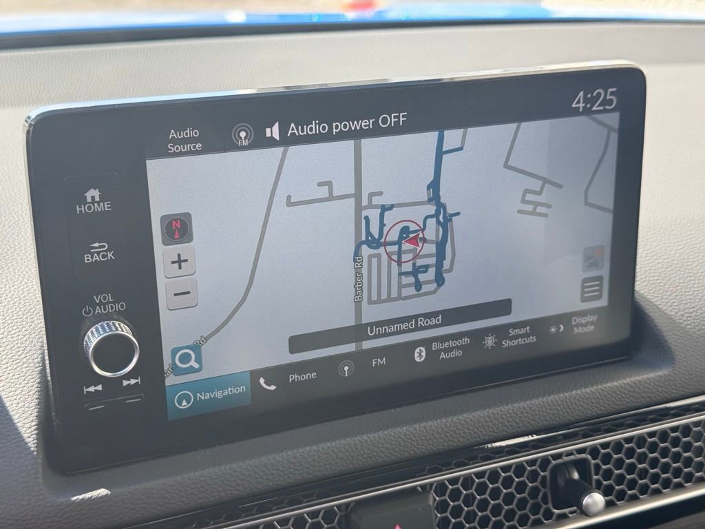 Used 2024 Honda Civic Sport Touring image 33