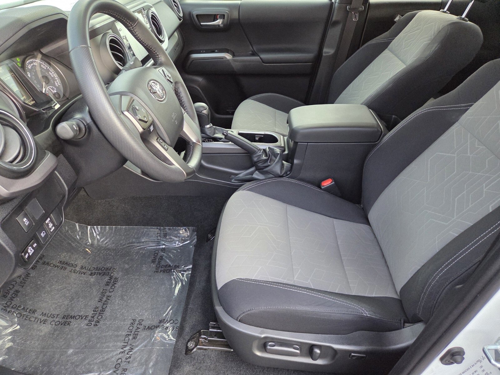 Used 2023 Toyota Tacoma 4x4 Double Cab image 10