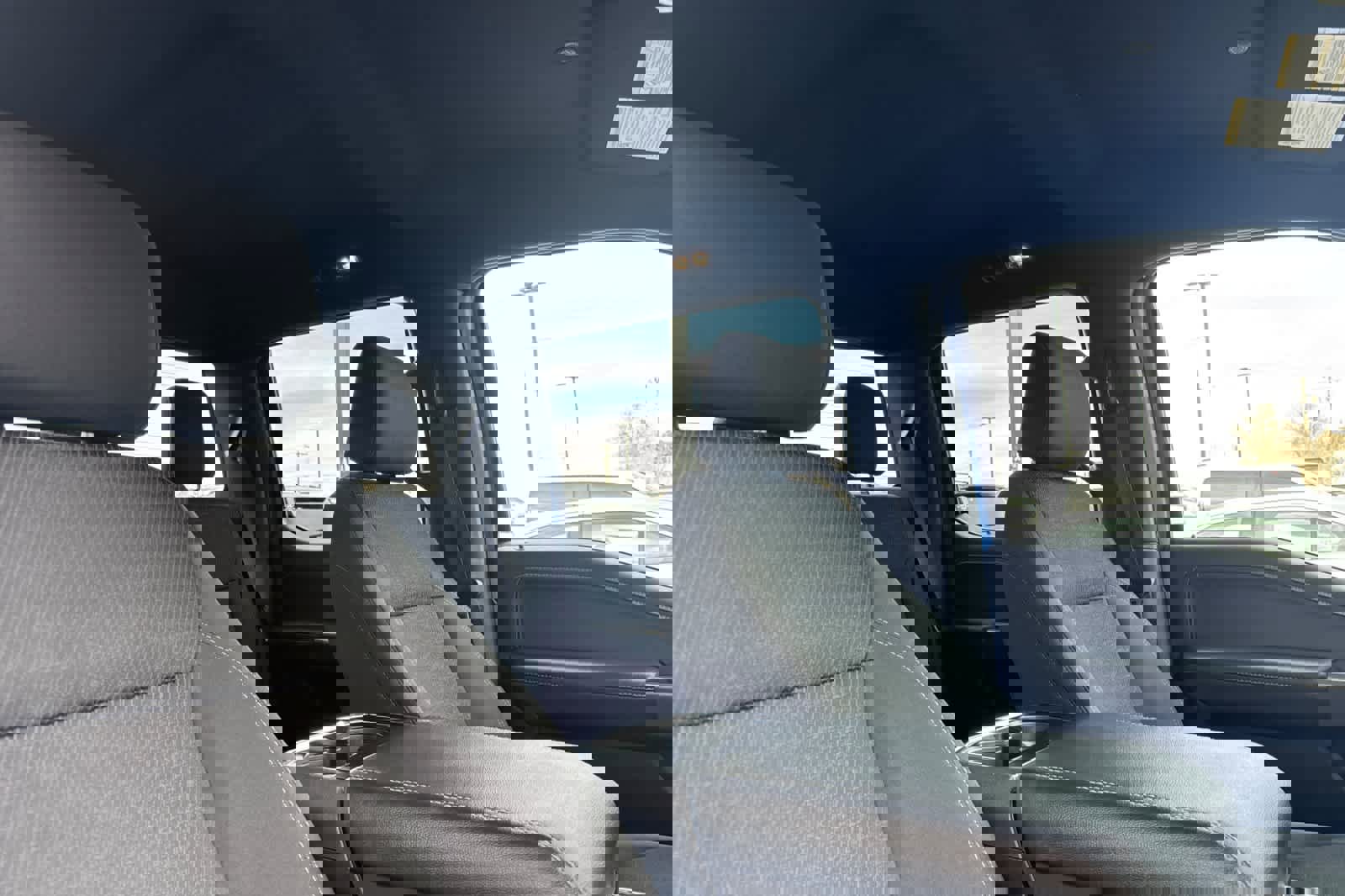 Certified 2023 Ford F150 XLT w/ Equipment Group 302A High image 16