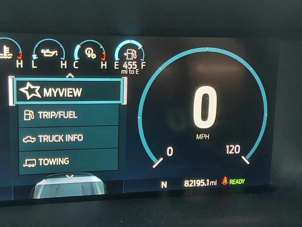 Certified 2021 Ford F150 Platinum w/ Equipment Group 701A High AWD/4WD image 25