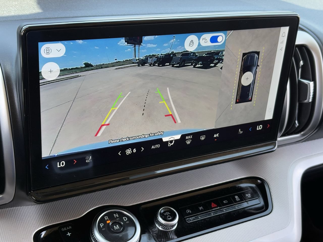 Certified 2026 Ford Expedition Active RWD image 20