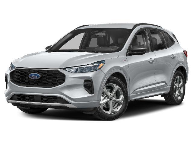 Certified 2024 Ford Escape ST-Line