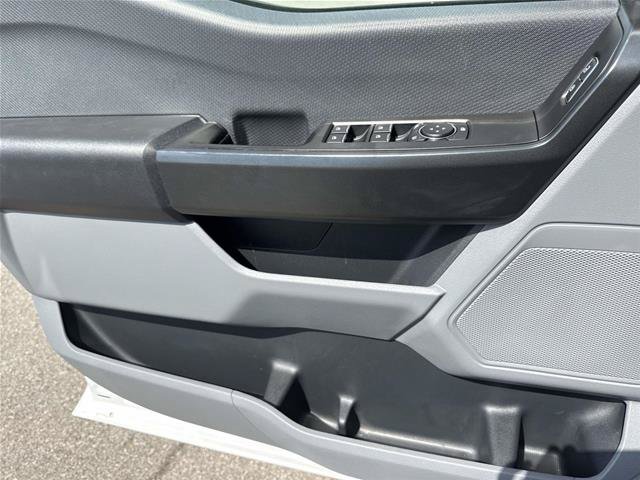 Certified 2024 Ford F150 XL AWD/4WD image 12