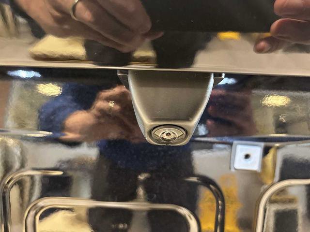 Certified 2025 Ford Escape Platinum image 34