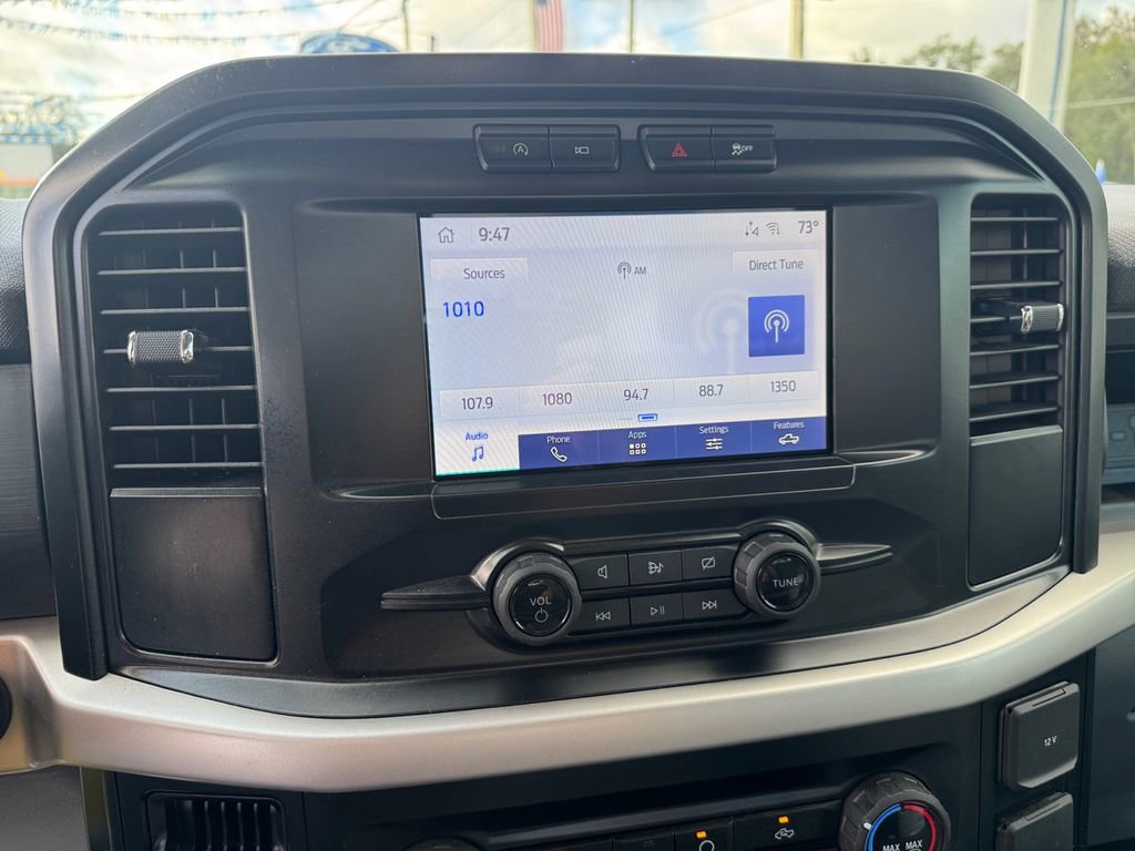 Certified 2023 Ford F150 XL w/ XL Chrome Appearance Package image 36