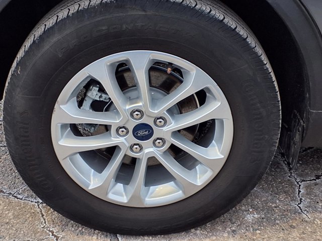 Certified 2022 Ford Escape SE w/ Convenience Package image 31