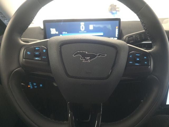 Certified 2023 Ford Mustang Mach-E Select AWD/4WD image 21