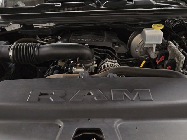 Used 2019 RAM 1500 Rebel AWD/4WD image 25