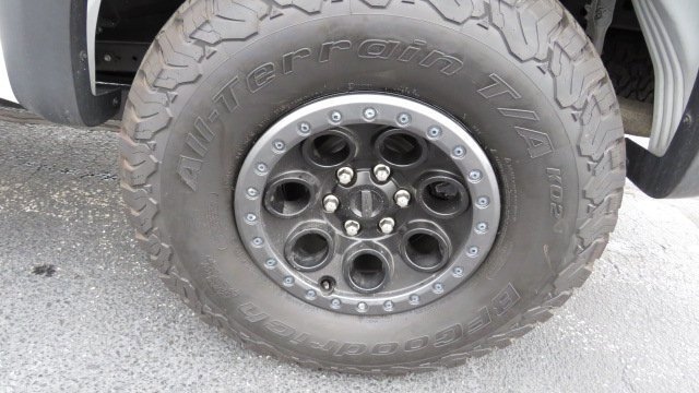 Certified 2022 Ford F150 Raptor w/ Raptor 37 Performance Package image 31