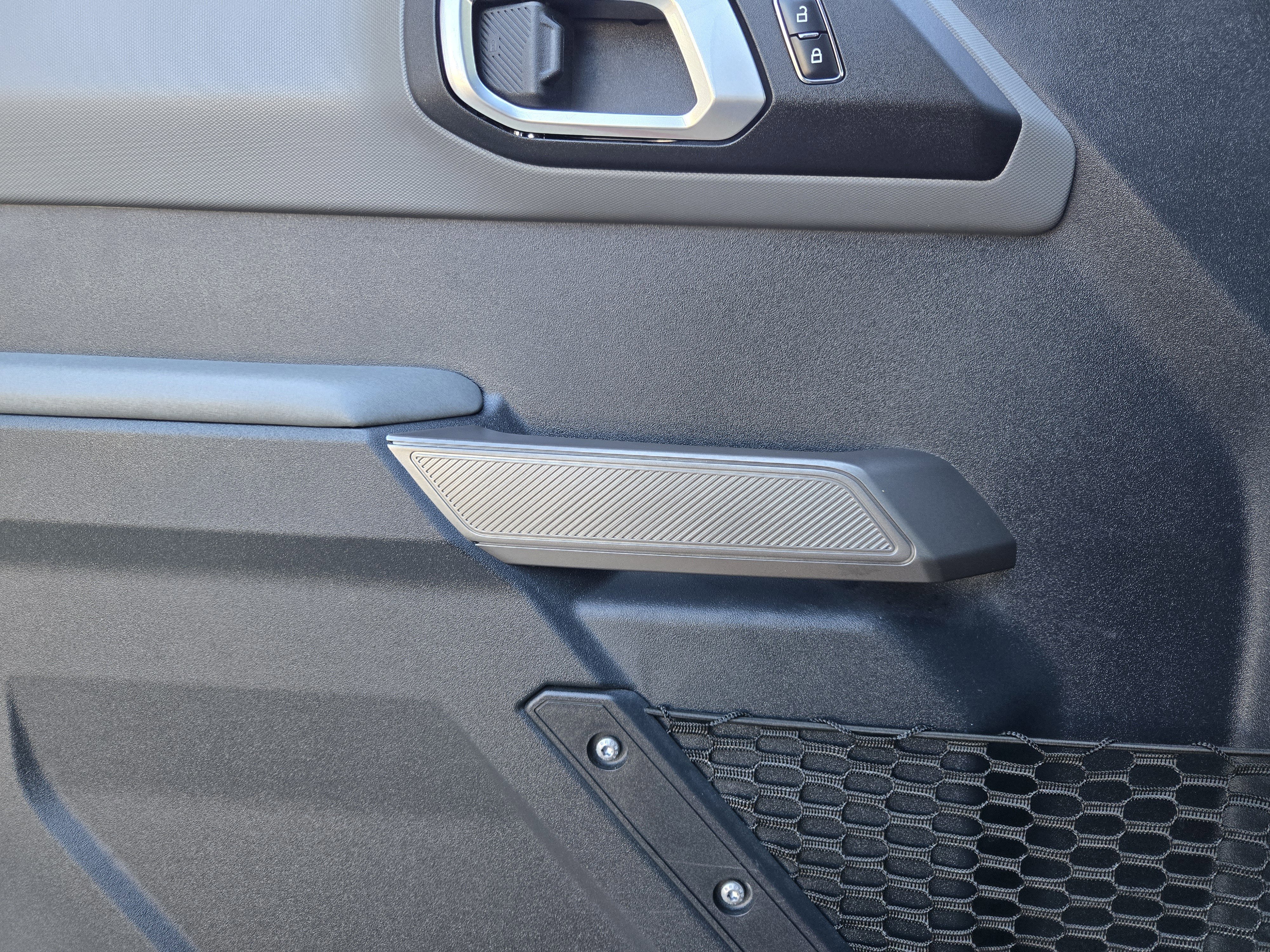 Certified 2023 Ford Bronco Black Diamond image 16