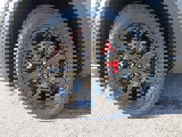 Certified 2022 Ford Explorer ST w/ Equipment Group 401A image 32