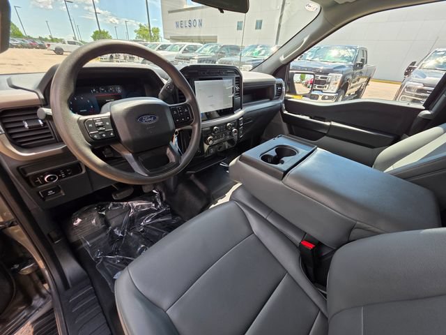 Certified 2024 Ford F150 XL w/ Equipment Group 103A High AWD/4WD image 21