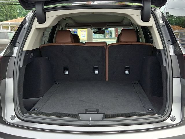 Used 2023 Acura RDX AWD w/ Advance Package image 32