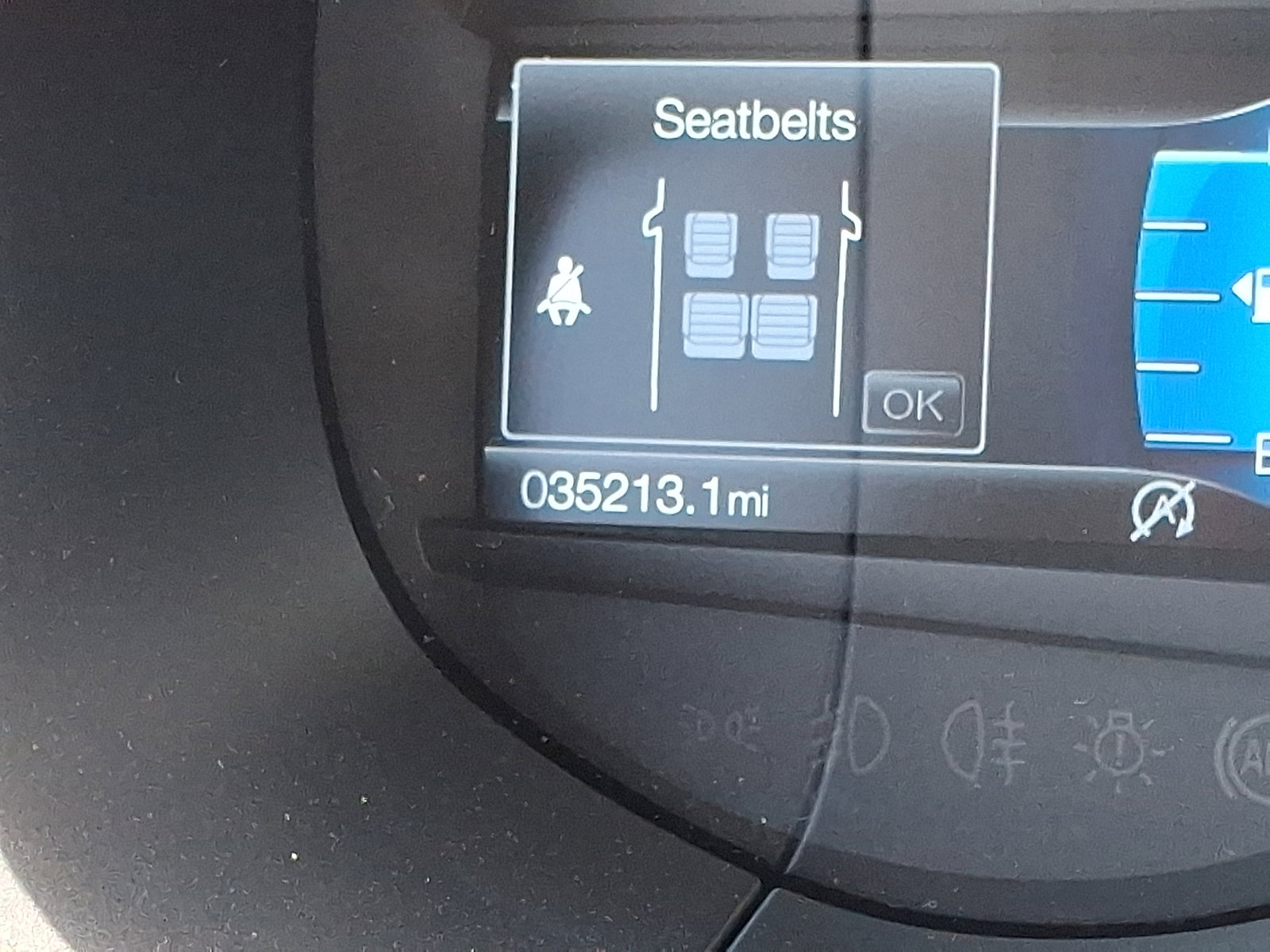 Certified 2022 Ford Edge SEL w/ Convenience Package image 22