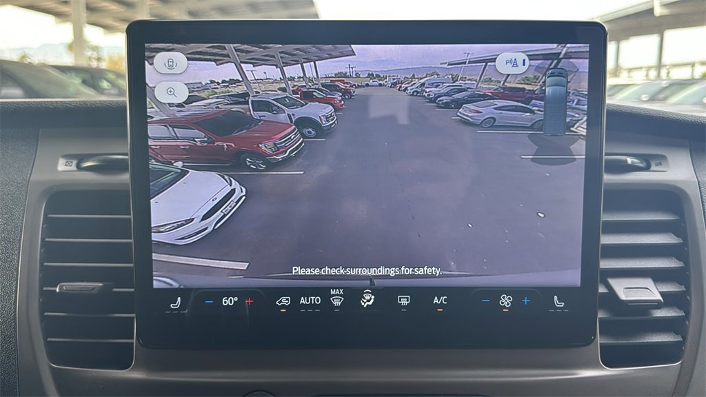 Certified 2022 Ford Transit 350 XLT image 16