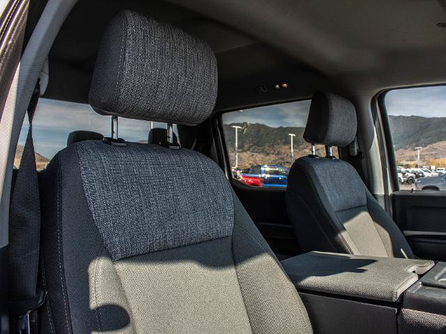 Certified 2025 Ford F350 XLT AWD/4WD image 24