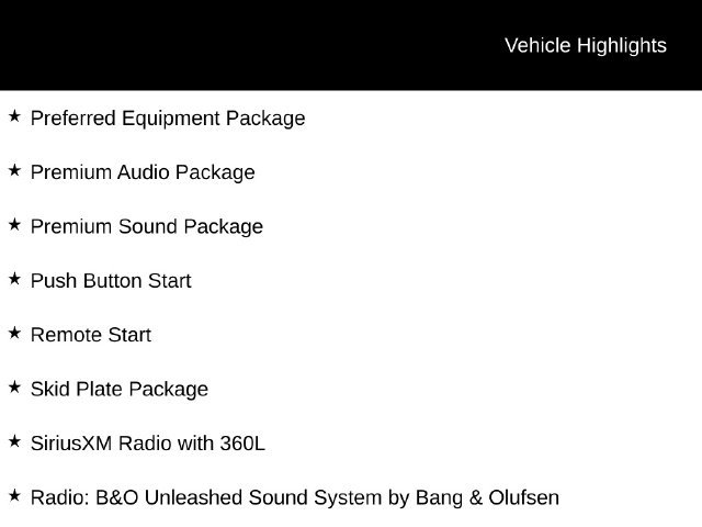 Certified 2025 Ford F450 Platinum w/ Platinum Plus Package AWD/4WD image 15