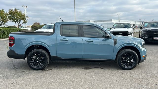 Certified 2023 Ford Maverick Lariat w/ Lariat Luxury Package image 2