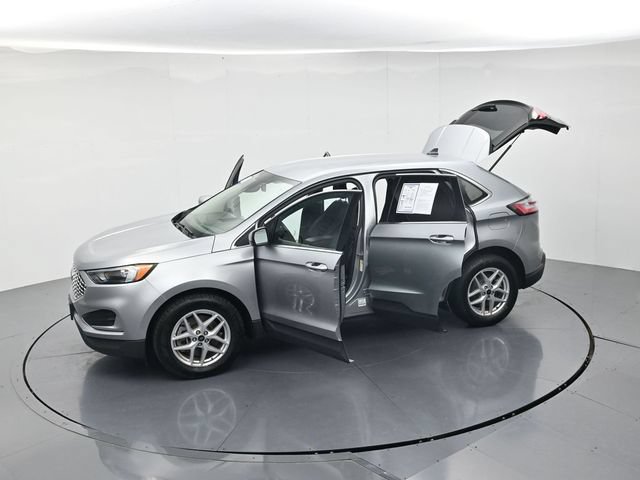 Certified 2024 Ford Edge SEL AWD/4WD image 45