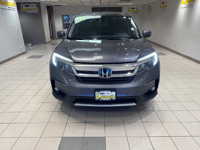 Used 2019 Honda Pilot EX-L image 26