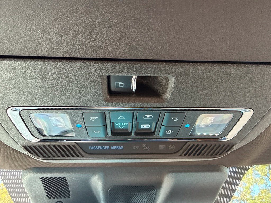 Certified 2024 Ford F150 King Ranch AWD/4WD image 39