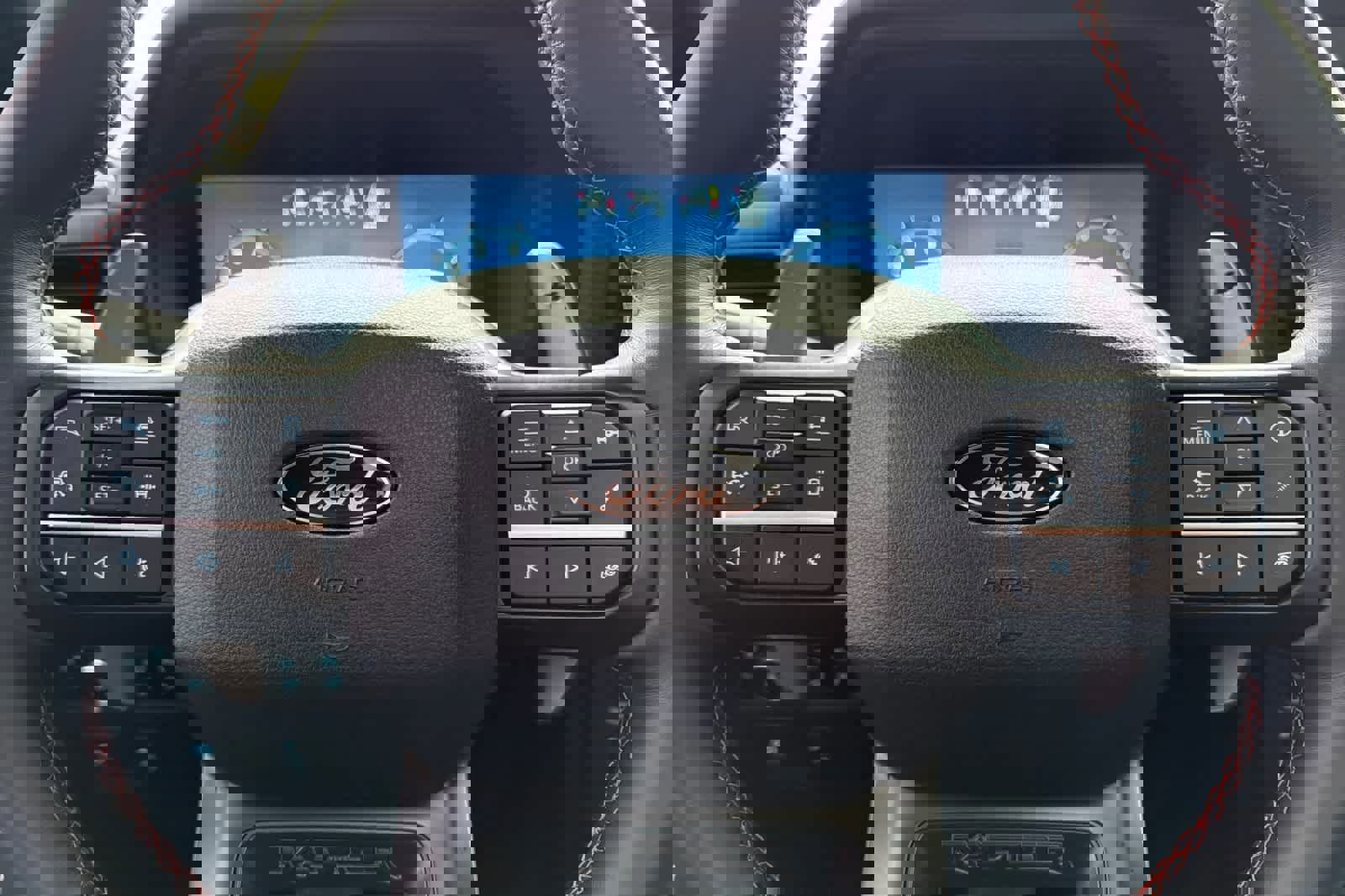 Certified 2025 Ford F150 Raptor image 23