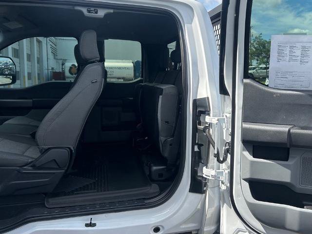 Certified 2026 Ford F250 XL w/ STX Appearance Package AWD/4WD image 21