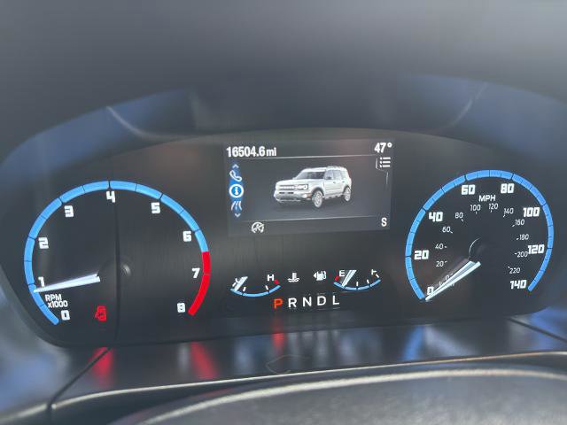 Certified 2021 Ford Bronco Sport Big Bend image 22