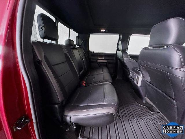 Certified 2020 Ford F150 Raptor w/ Equipment Group 801A Mid image 28