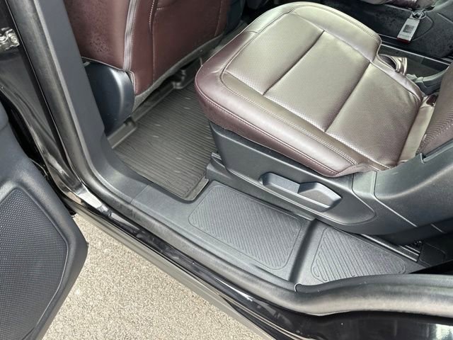 Certified 2025 Ford Explorer Platinum w/ Ultimate Package image 40