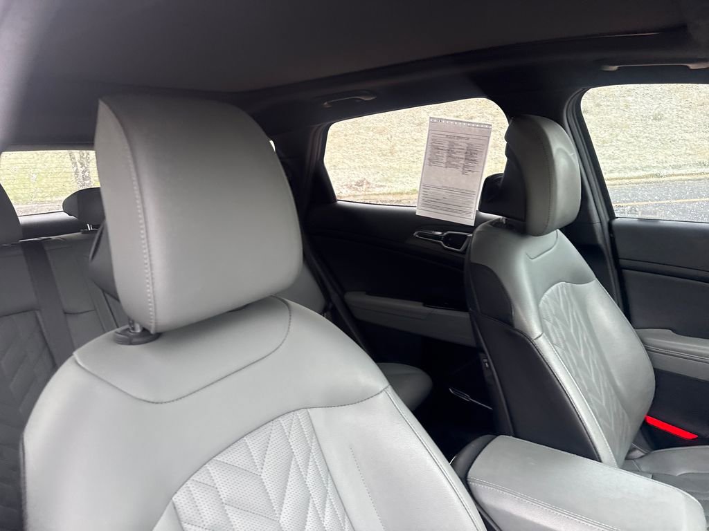 Used 2023 Kia Sportage X-Pro AWD/4WD image 28