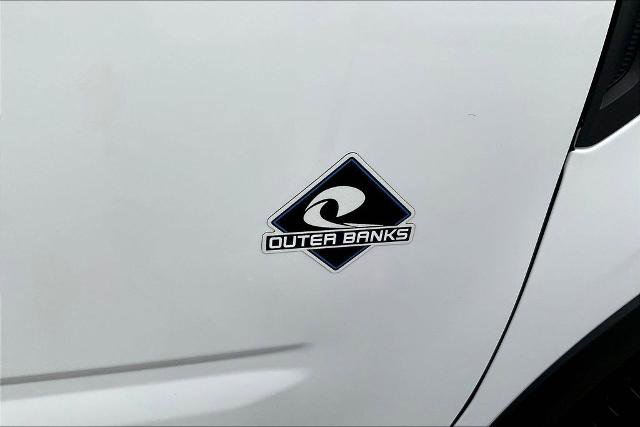 Certified 2025 Ford Bronco Sport Outer Banks w/ Outer Banks Tech Package+ AWD/4WD image 24