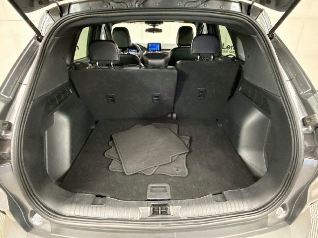 Certified 2025 Ford Escape ST-Line AWD/4WD image 24