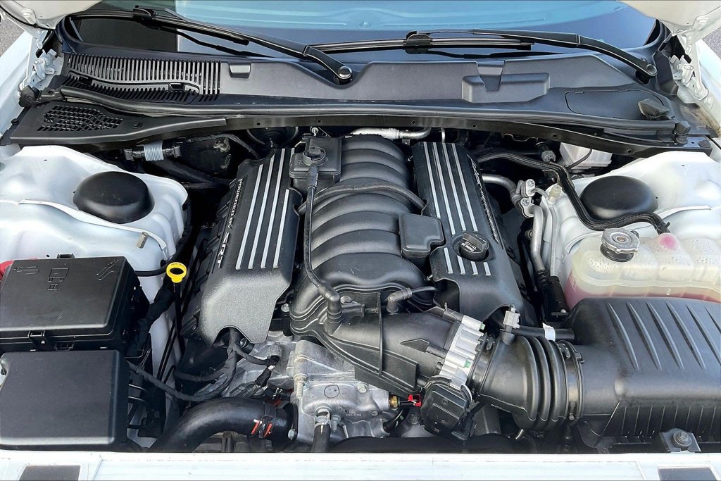 Used 2023 Dodge Challenger R/T Scat Pack RWD image 29