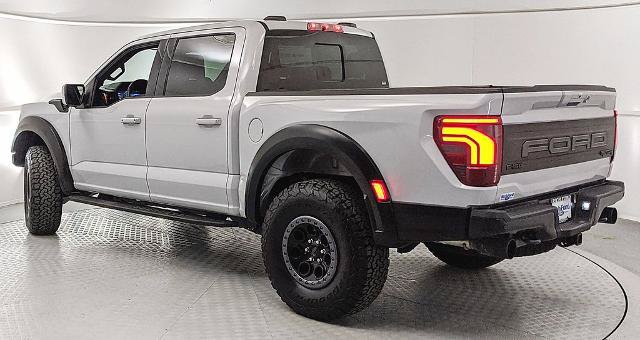 Certified 2025 Ford F150 Raptor AWD/4WD image 4