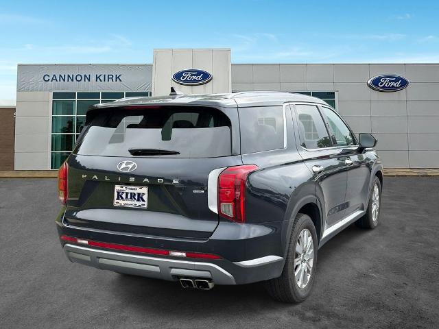 Used 2025 Hyundai Palisade SEL AWD/4WD image 7