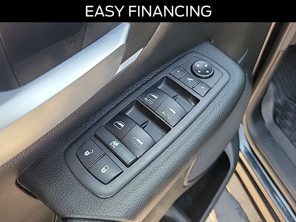 Used 2020 RAM 1500 Big Horn AWD/4WD image 21
