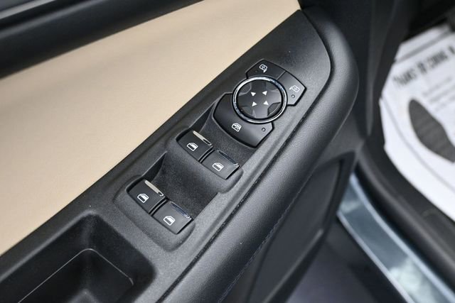 Certified 2022 Ford Edge SE AWD/4WD image 14