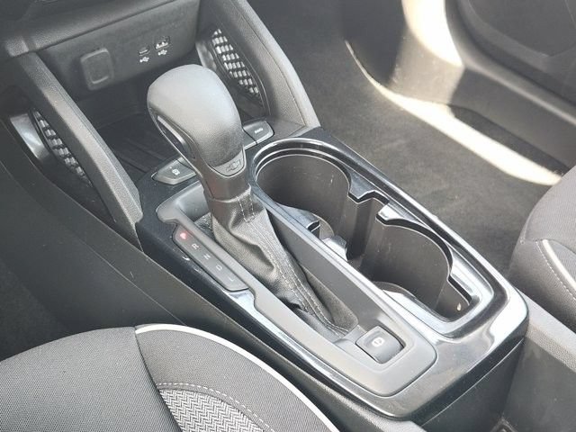 Used 2025 Chevrolet TrailBlazer LT AWD/4WD image 20