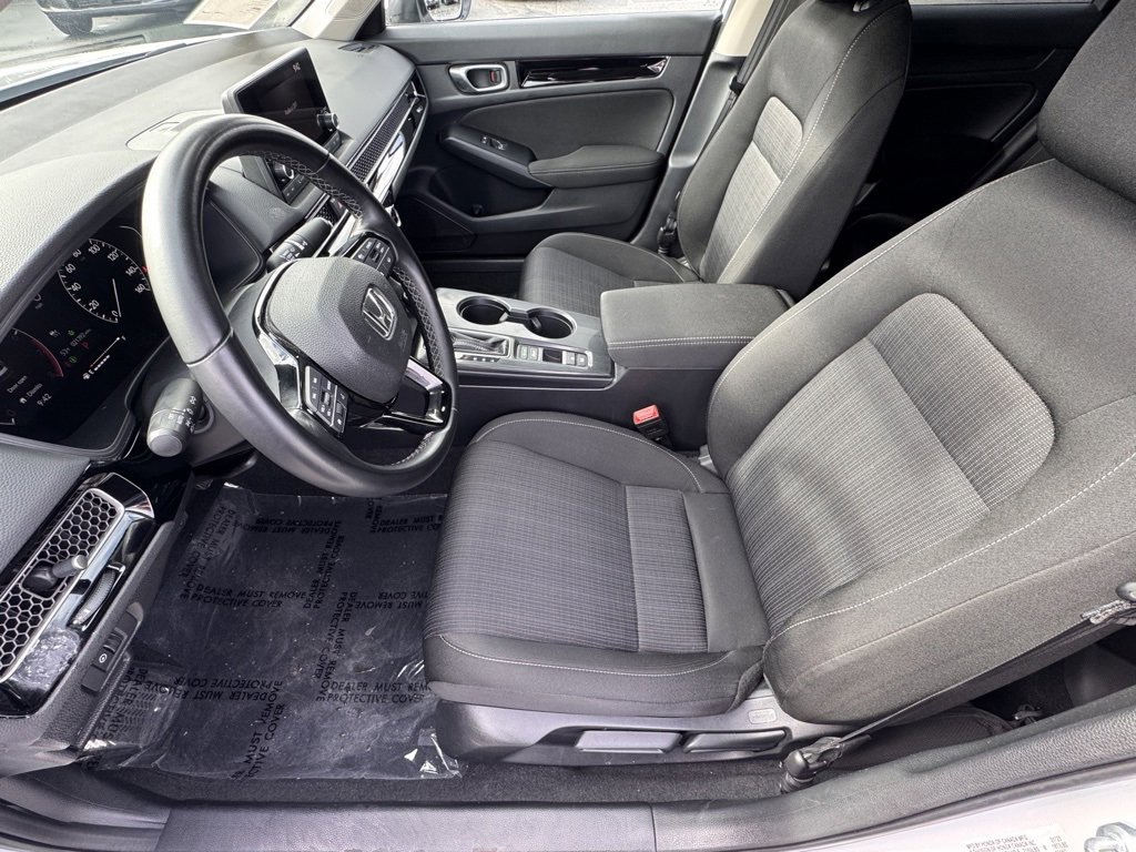 Used 2023 Honda Civic EX image 17