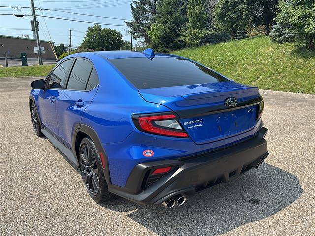 Used 2023 Subaru WRX Premium AWD/4WD image 2