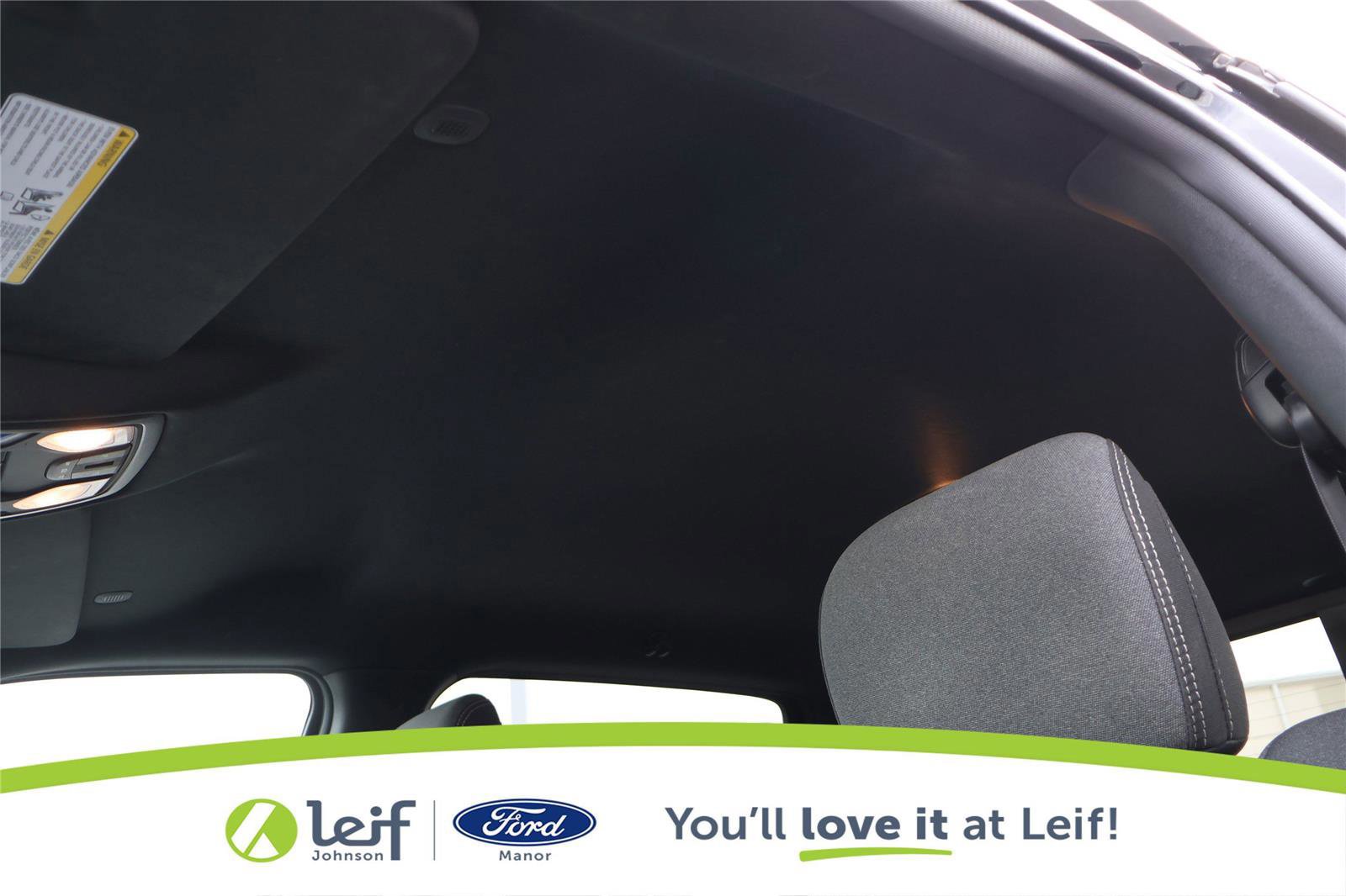 Used 2024 RAM 1500 Lone Star image 15