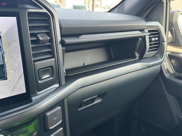 Certified 2024 Ford F150 XLT w/ Equipment Group 302A MID image 24