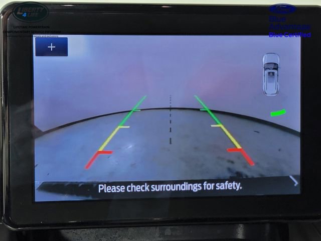 Certified 2023 Ford Explorer XLT w/ Equipment Group 202A image 37