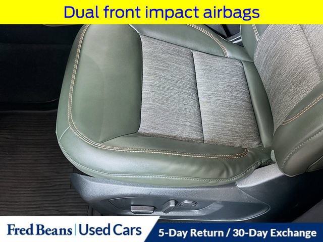 Certified 2022 Ford Explorer Timberline AWD/4WD image 24