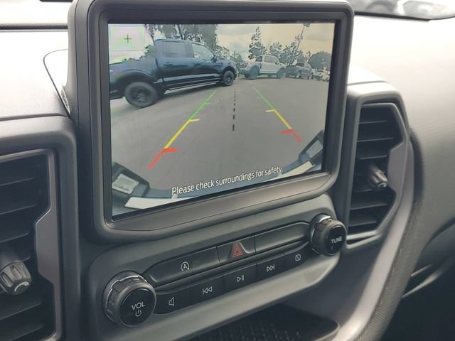 Certified 2023 Ford Bronco Sport Big Bend w/ Convenience Package AWD/4WD image 24