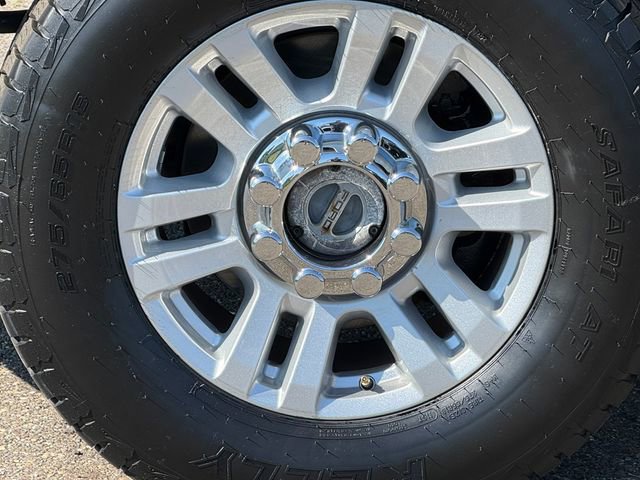 Certified 2019 Ford F250 XLT w/ XLT Value Package AWD/4WD image 16
